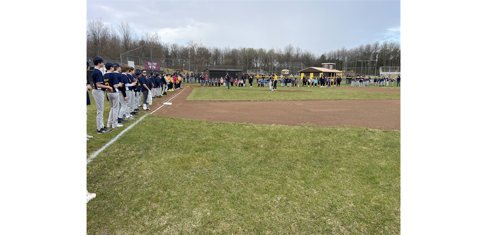 2024 Opening Day